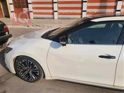 نیسان مەگزیما